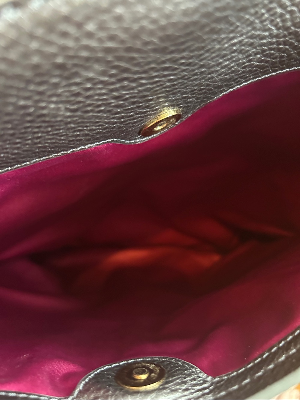 Cole Haan Village Marcy Market Tote - Picture 4 of 4